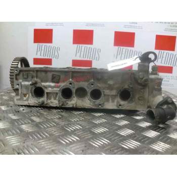 Recambio de culata para citroën xsara break 1.6 referencia OEM IAM 0200W1  126213