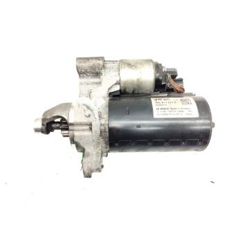 Recambio de motor arranque para audi a5 sportback (8t) 2.0 16v tdi referencia OEM IAM 03L911021E  