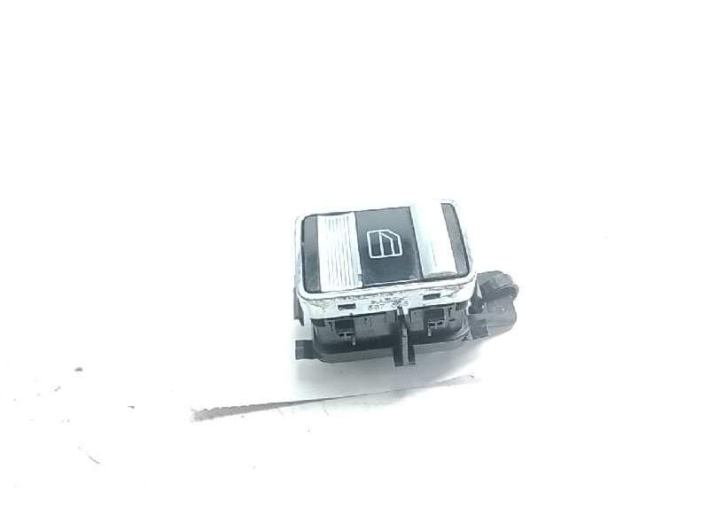 Recambio de mando elevalunas delantero derecho para mercedes-benz clase s (w221) berlina 320 / 350 cdi (221.022) referencia OEM 