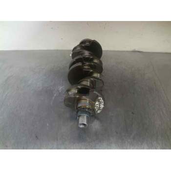 Recambio de cigueñal para citroën c3 1.4 16v referencia OEM IAM 1107PB3  126214