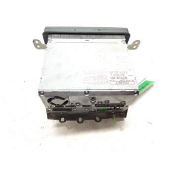 Recambio de sistema audio / radio cd para mitsubishi outlander (cw0) 2.0 di-d cat referencia OEM IAM 8750A070  