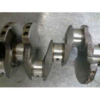 Recambio de cigueñal para citroën c3 1.4 16v referencia OEM IAM 1107PB3  126214