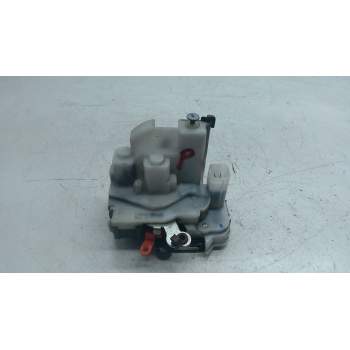 Recambio de cerradura maletero / porton para fiat doblo cargo (263_) 1.6 d multijet referencia OEM IAM 6BCLSX  