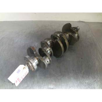 Recambio de cigueñal para citroën c3 1.4 16v referencia OEM IAM 1107PB3  126214