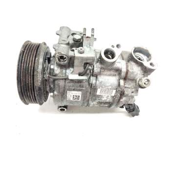 COMPRESOR AIRE ACONDICIONADO 8T0260805F 