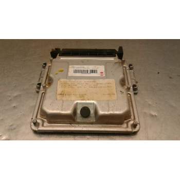 CENTRALITA MOTOR UCE 0281001978 9635157280 EDC15C2
