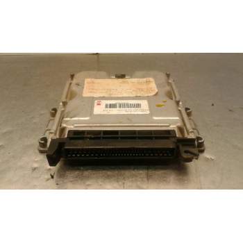 Recambio de centralita motor uce para peugeot 406 berlina (s1/s2) srdt referencia OEM IAM 0281001978 9635157280 EDC15C2