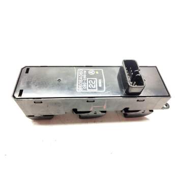Recambio de mando elevalunas delantero derecho para mitsubishi outlander (cw0) 2.0 di-d cat referencia OEM IAM 8608A060  