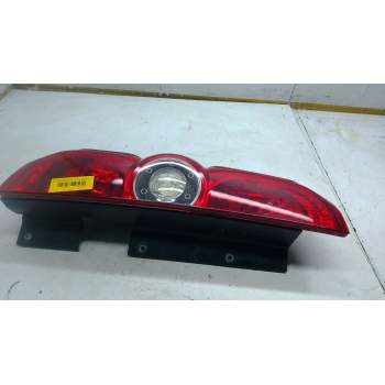 Recambio de piloto trasero izquierdo para fiat doblo cargo (263_) 1.6 d multijet referencia OEM IAM 00518106740  