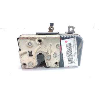 CERRADURA PUERTA DELANTERA IZQUIERDA 9135H6 
