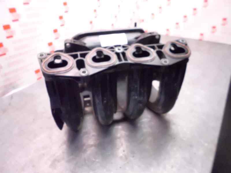 Recambio de colector admision para citroën c3 1.4 16v referencia OEM IAM M00003A153 M00003A152 126219