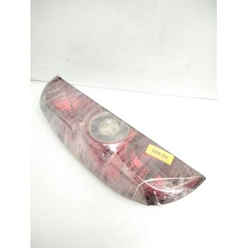 Recambio de piloto trasero izquierdo para fiat doblo cargo (263_) 1.6 d multijet referencia OEM IAM 00518106740  