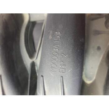 Recambio de colector admision para citroën c3 1.4 16v referencia OEM IAM M00003A153 M00003A152 126219
