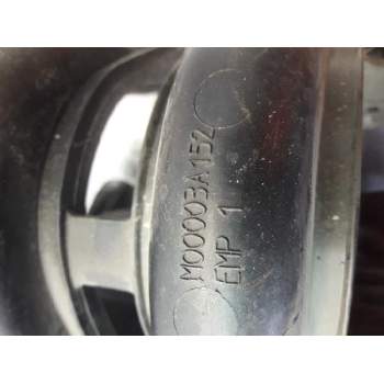 Recambio de colector admision para citroën c3 1.4 16v referencia OEM IAM M00003A153 M00003A152 126219