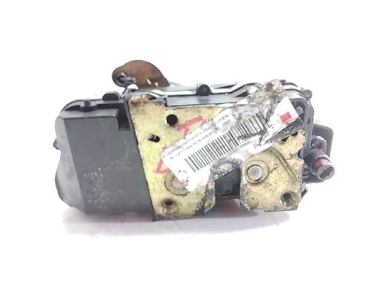 Recambio de cerradura puerta trasera derecha para peugeot 406 berlina (s1/s2) srdt referencia OEM IAM 913870  