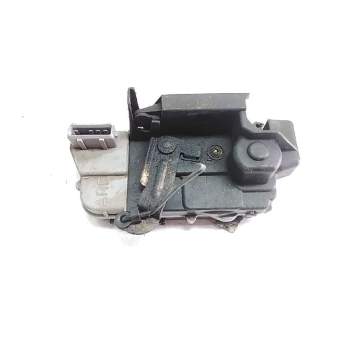 Recambio de cerradura puerta trasera derecha para peugeot 406 berlina (s1/s2) srdt referencia OEM IAM 913870  