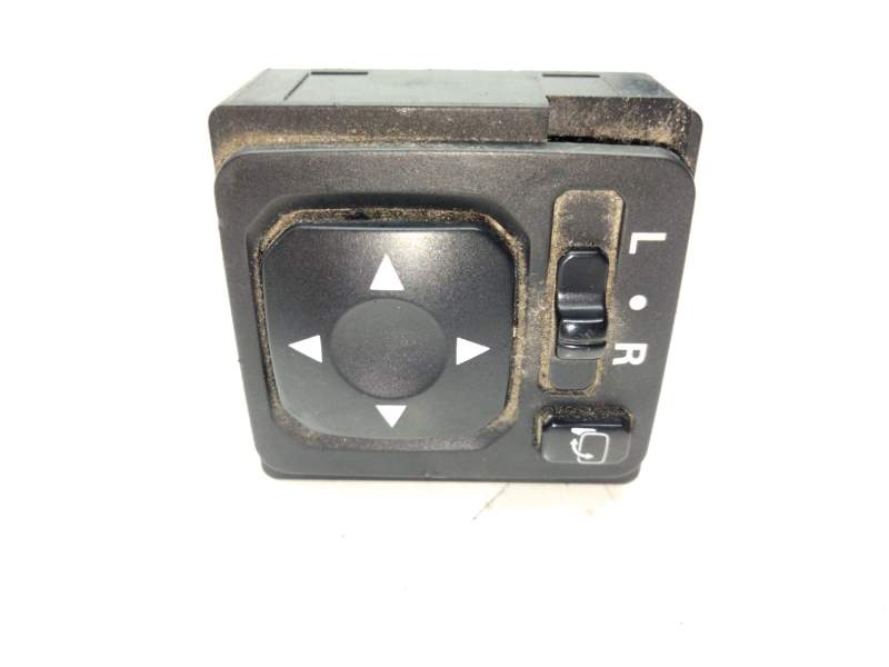 Recambio de mando retrovisor para mitsubishi outlander (cw0) 2.0 di-d cat referencia OEM IAM 183569  