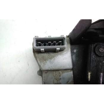 Recambio de cerradura puerta trasera derecha para peugeot 406 berlina (s1/s2) srdt referencia OEM IAM 913870  