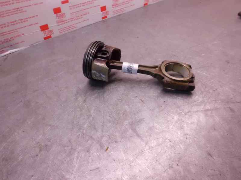 Recambio de biela para citroën c3 1.4 16v referencia OEM IAM   126224