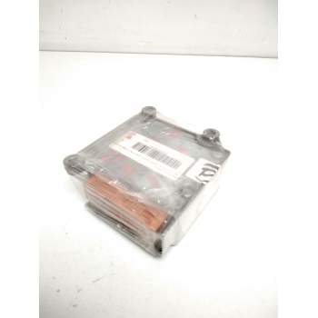 Recambio de centralita airbag para renault espace / grand espace (je0) 3.0 24v privilege automático referencia OEM IAM 602531359