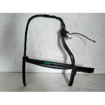 PARASOL/CORTINA PUERTA TRASERA DERECHA A2218100620 011220000200 BOSCH