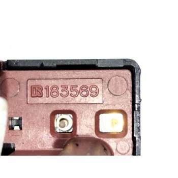 Recambio de mando retrovisor para mitsubishi outlander (cw0) 2.0 di-d cat referencia OEM IAM 183569  