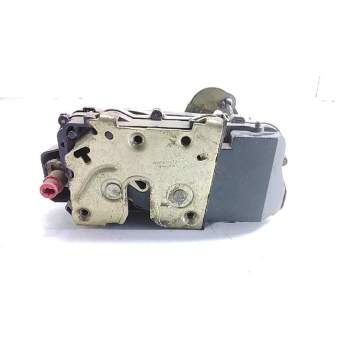 CERRADURA PUERTA TRASERA IZQUIERDA 913758 