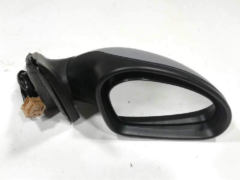 Recambio de retrovisor derecho para seat ibiza (6l1) referencia OEM IAM ST0337323 E9026719 