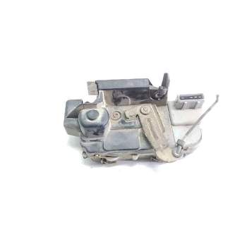 Recambio de cerradura puerta trasera izquierda para peugeot 406 berlina (s1/s2) srdt referencia OEM IAM 913758  