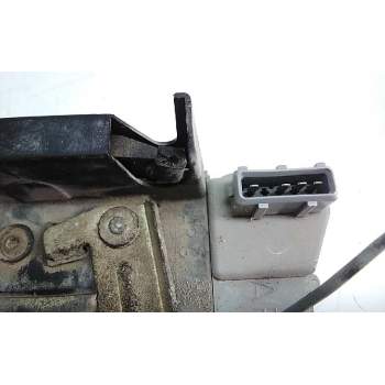 Recambio de cerradura puerta trasera izquierda para peugeot 406 berlina (s1/s2) srdt referencia OEM IAM 913758  