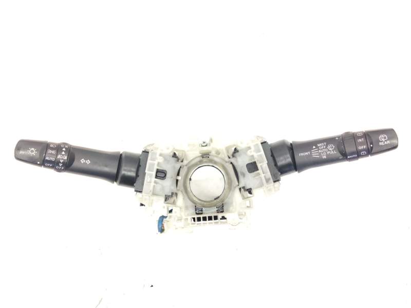 Recambio de mando intermitentes y limpia para mitsubishi outlander (cw0) 2.0 di-d cat referencia OEM IAM 8600A324  