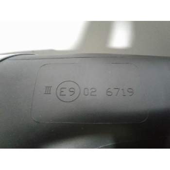 Recambio de retrovisor derecho para seat ibiza (6l1) referencia OEM IAM ST0337323 E9026719 