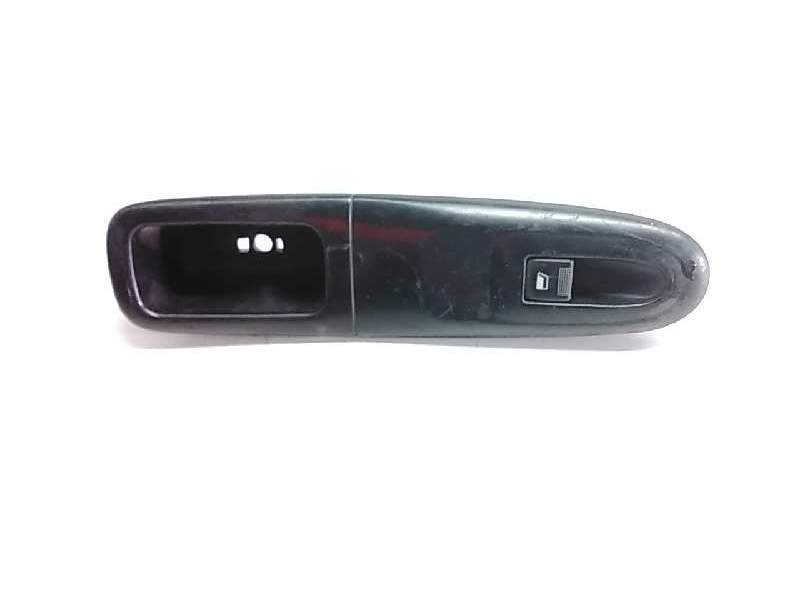 Recambio de mando elevalunas delantero derecho para peugeot 406 berlina (s1/s2) srdt referencia OEM IAM 6552ZG  