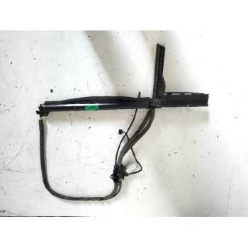 PARASOL/CORTINA PUERTA TRASERA IZQUIERDA A2218100320 011220000300 BOSCH