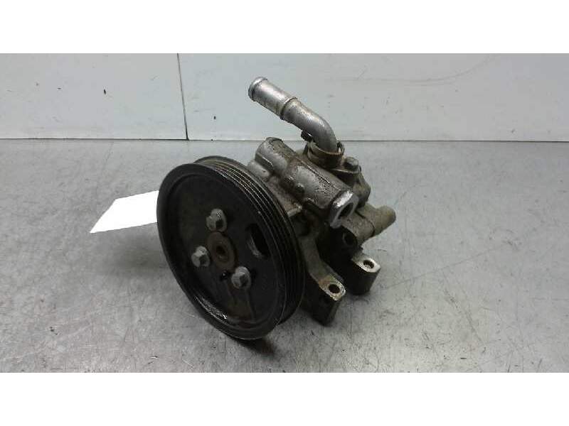 Recambio de bomba direccion para ford transit custom kasten 250 l1 ambiente referencia OEM IAM   