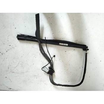 Recambio de parasol/cortina puerta trasera izquierda para mercedes-benz clase s (w221) berlina 320 / 350 cdi (221.022) referenci