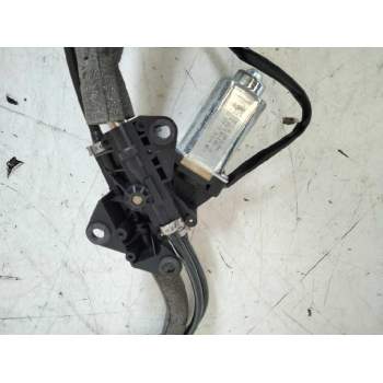 Recambio de parasol/cortina puerta trasera izquierda para mercedes-benz clase s (w221) berlina 320 / 350 cdi (221.022) referenci