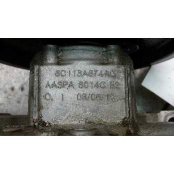 Recambio de bomba direccion para ford transit custom kasten 250 l1 ambiente referencia OEM IAM   