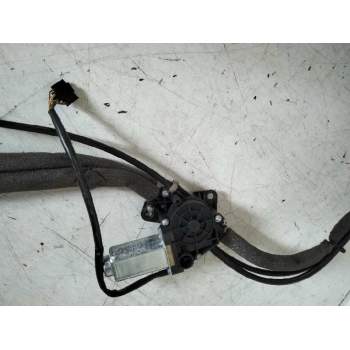 Recambio de parasol/cortina puerta trasera izquierda para mercedes-benz clase s (w221) berlina 320 / 350 cdi (221.022) referenci