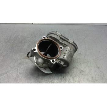 Recambio de cuerpo de mariposa para ford transit custom kasten 250 l1 ambiente referencia OEM IAM 0280750598  