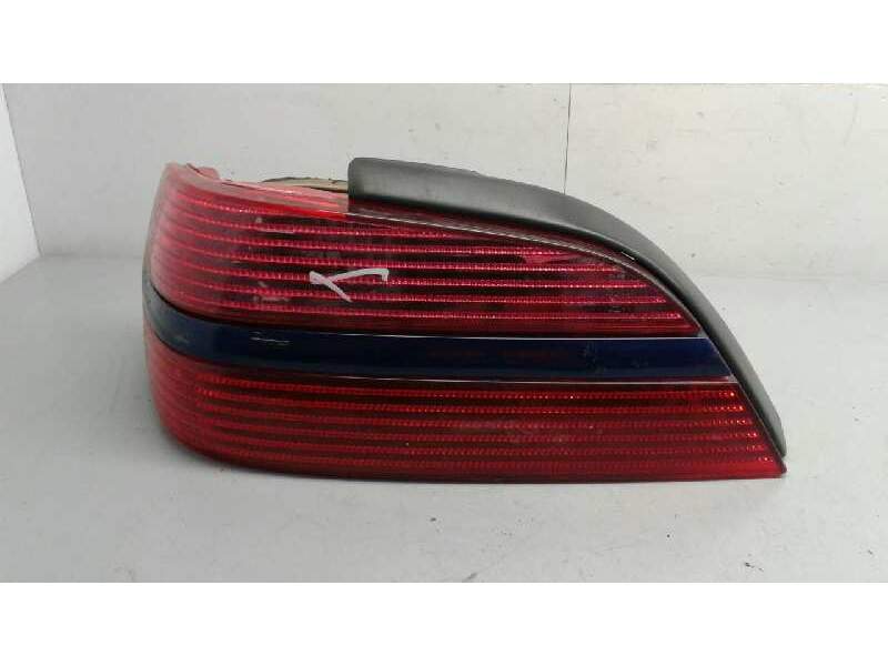 Recambio de piloto trasero izquierdo para peugeot 406 berlina (s1/s2) srdt referencia OEM IAM 9630364877 04124 