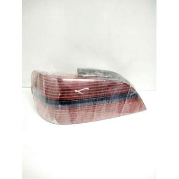 Recambio de piloto trasero izquierdo para peugeot 406 berlina (s1/s2) srdt referencia OEM IAM 9630364877 04124 
