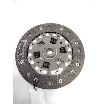DISCO EMBRAGUE 9647603680 319064449 LUK