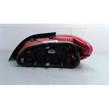 Recambio de piloto trasero izquierdo para peugeot 406 berlina (s1/s2) srdt referencia OEM IAM 9630364877 04124 