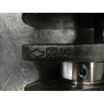 Recambio de cigueñal para nissan serena (c23m) 2.3 diesel referencia OEM IAM 227  126236