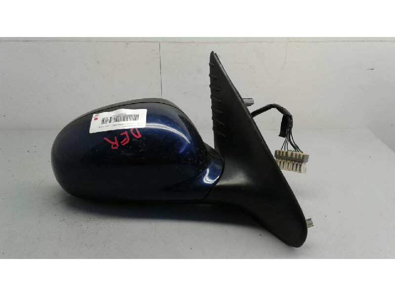 Recambio de retrovisor derecho para peugeot 406 berlina (s1/s2) srdt referencia OEM IAM 8149V7  