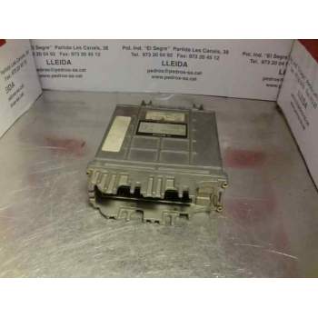 CENTRALITA MOTOR UCE B281010802 395 12624