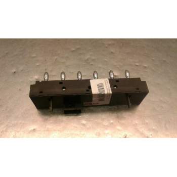 Recambio de mando elevalunas delantero izquierdo para mini mini (r50,r53) cooper referencia OEM IAM 6917993  