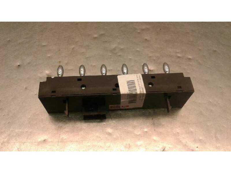 Recambio de mando elevalunas delantero izquierdo para mini mini (r50,r53) cooper referencia OEM IAM 6917993  