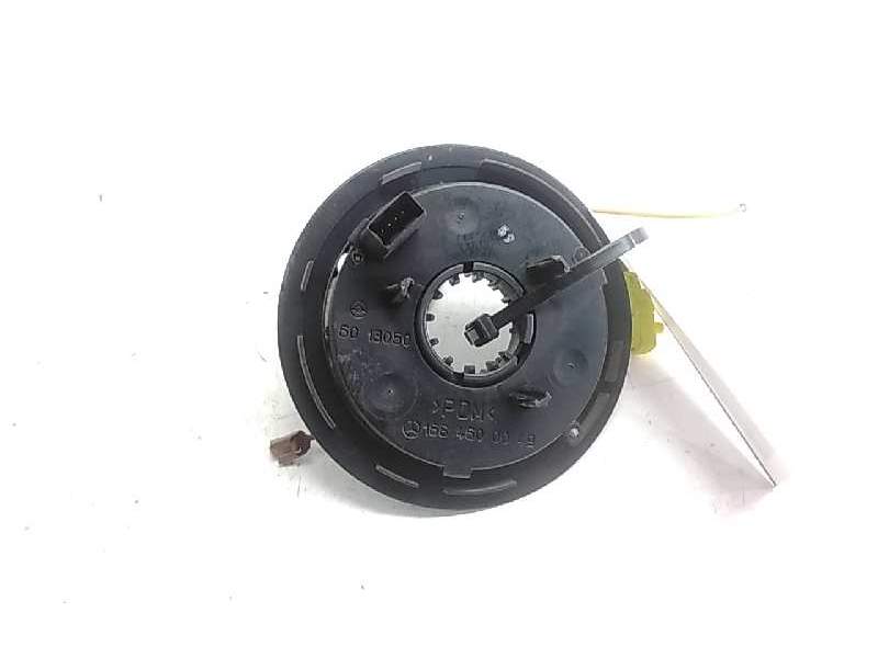 Recambio de anillo airbag para mercedes-benz clase clk (w208) coupe 200 (208.335) referencia OEM IAM 1684600049  